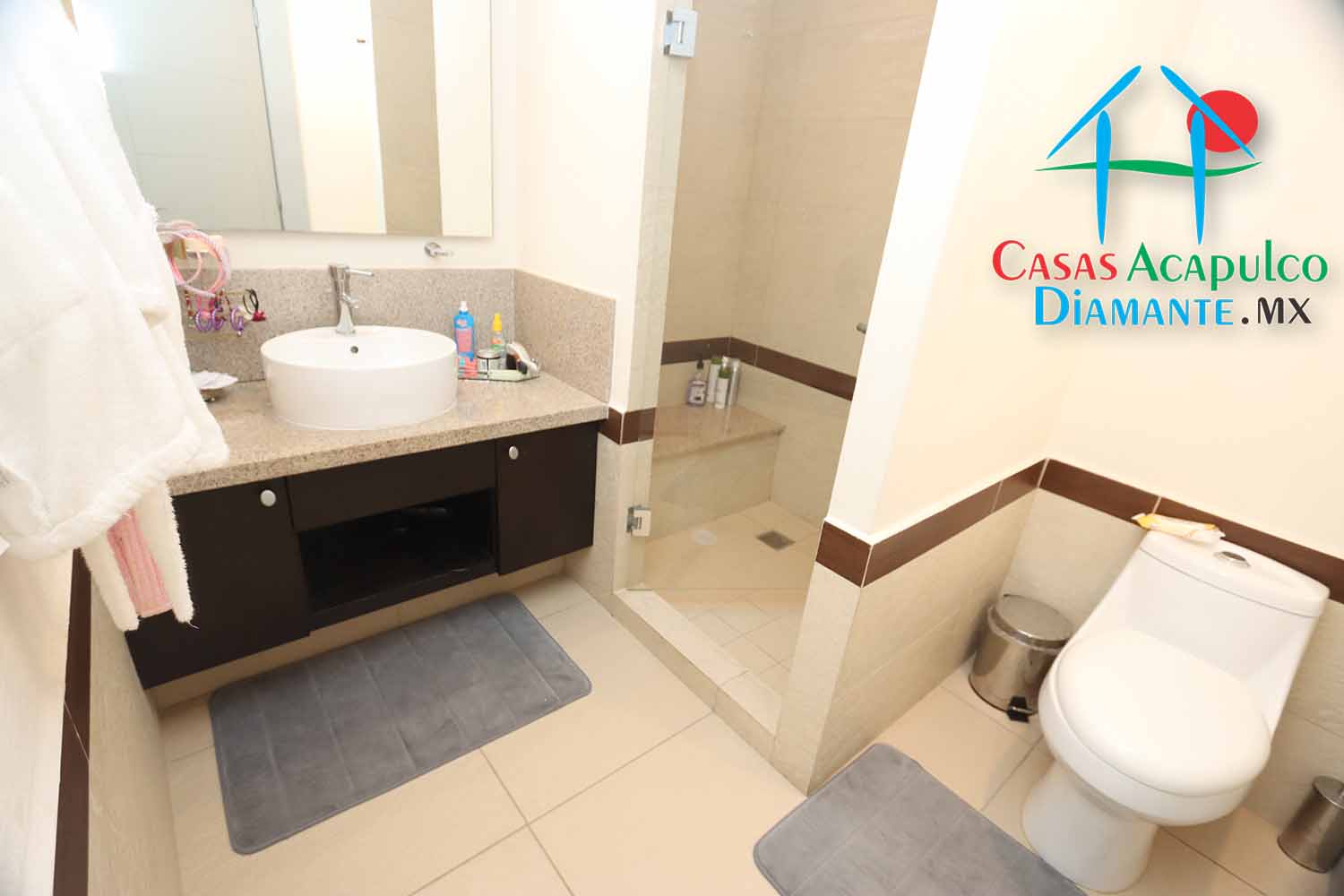 Villa Alejandra 3000 A 601 - Recámara dos 5